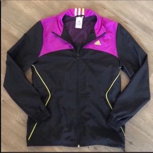 Adidas Light Jacket